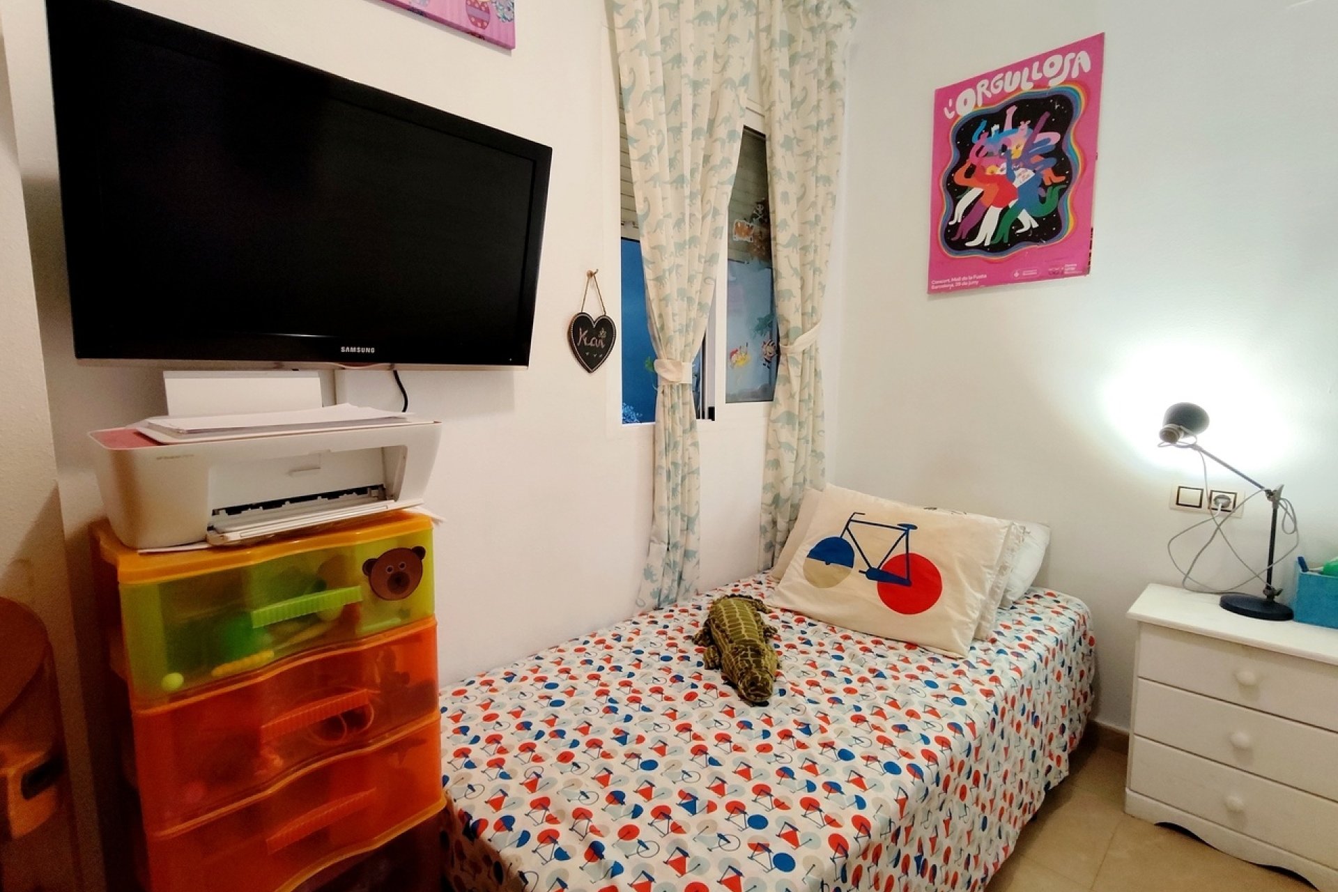 Revente - Apartment -
Torrevieja - Costa Blanca