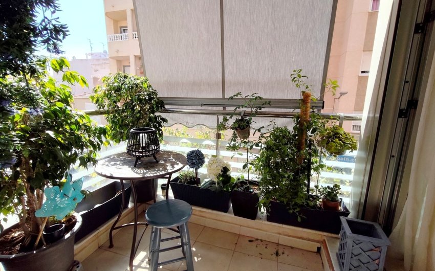 Revente - Apartment -
Torrevieja - Costa Blanca