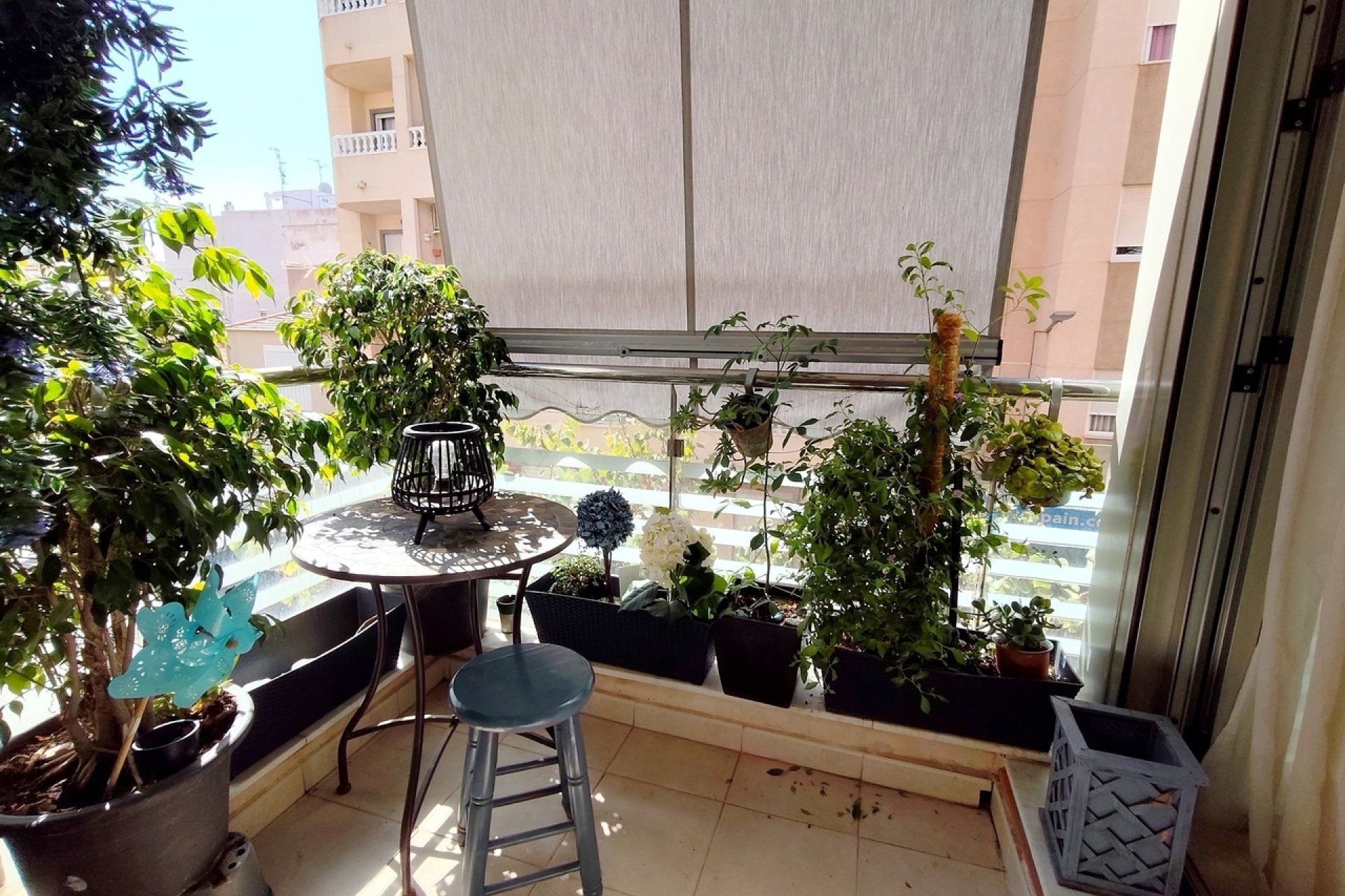 Revente - Apartment -
Torrevieja - Costa Blanca