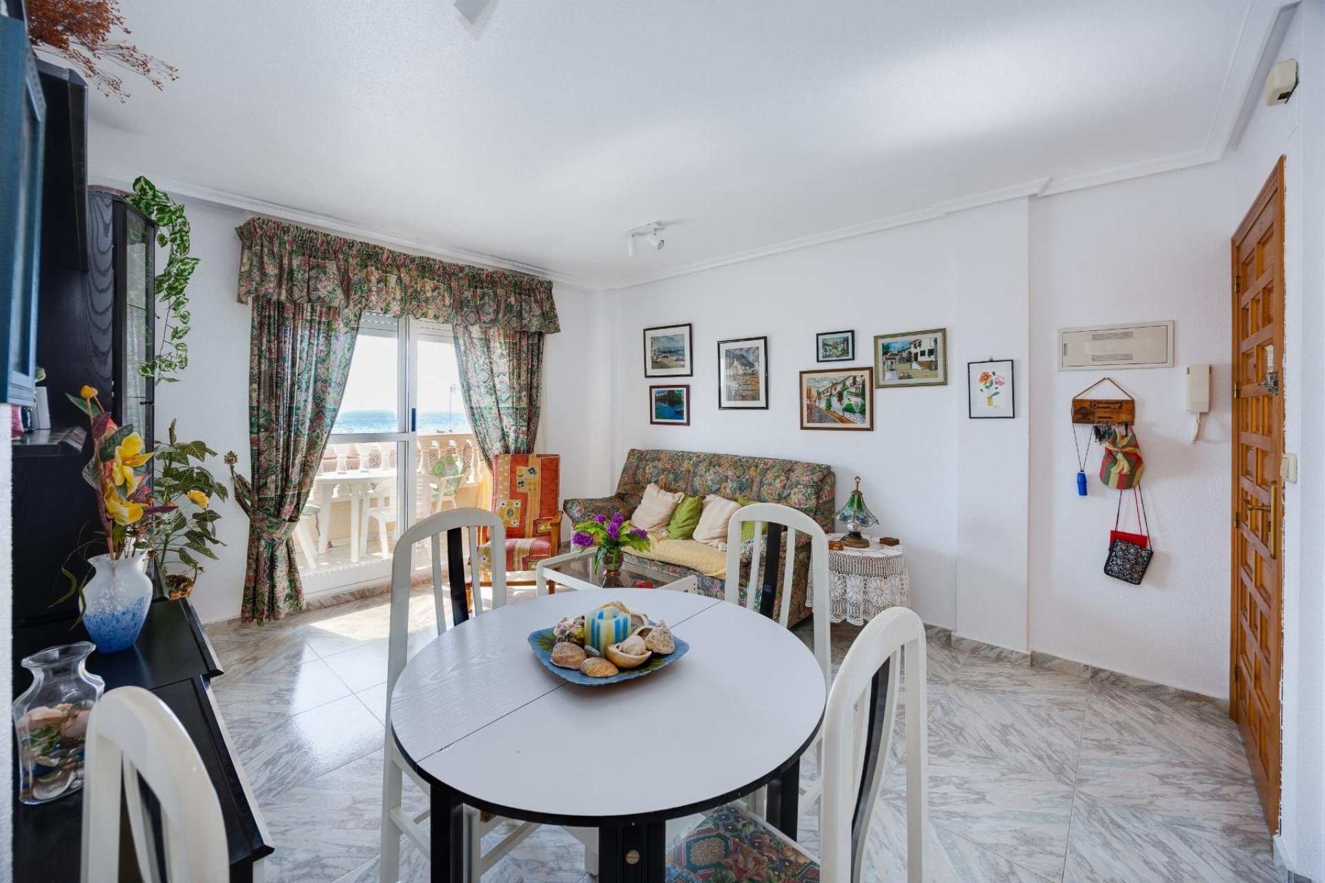 Revente - Apartment -
Torrevieja - Costa Blanca