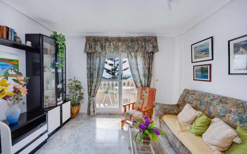 Revente - Apartment -
Torrevieja - Costa Blanca