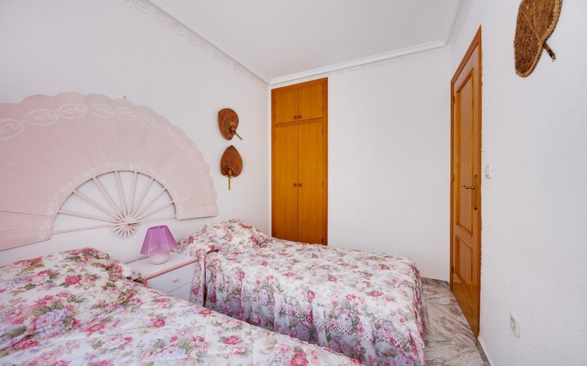 Revente - Apartment -
Torrevieja - Costa Blanca