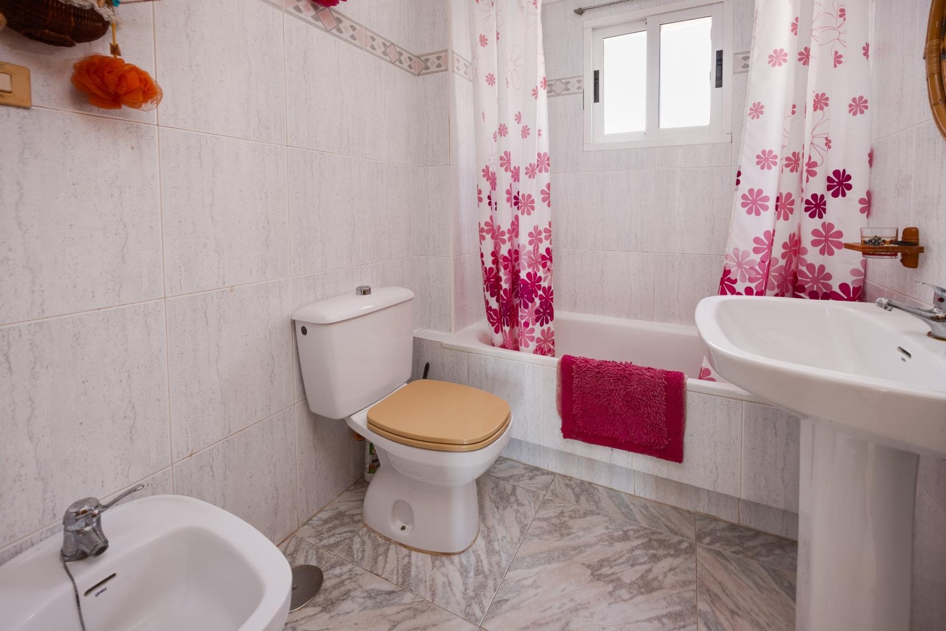 Revente - Apartment -
Torrevieja - Costa Blanca
