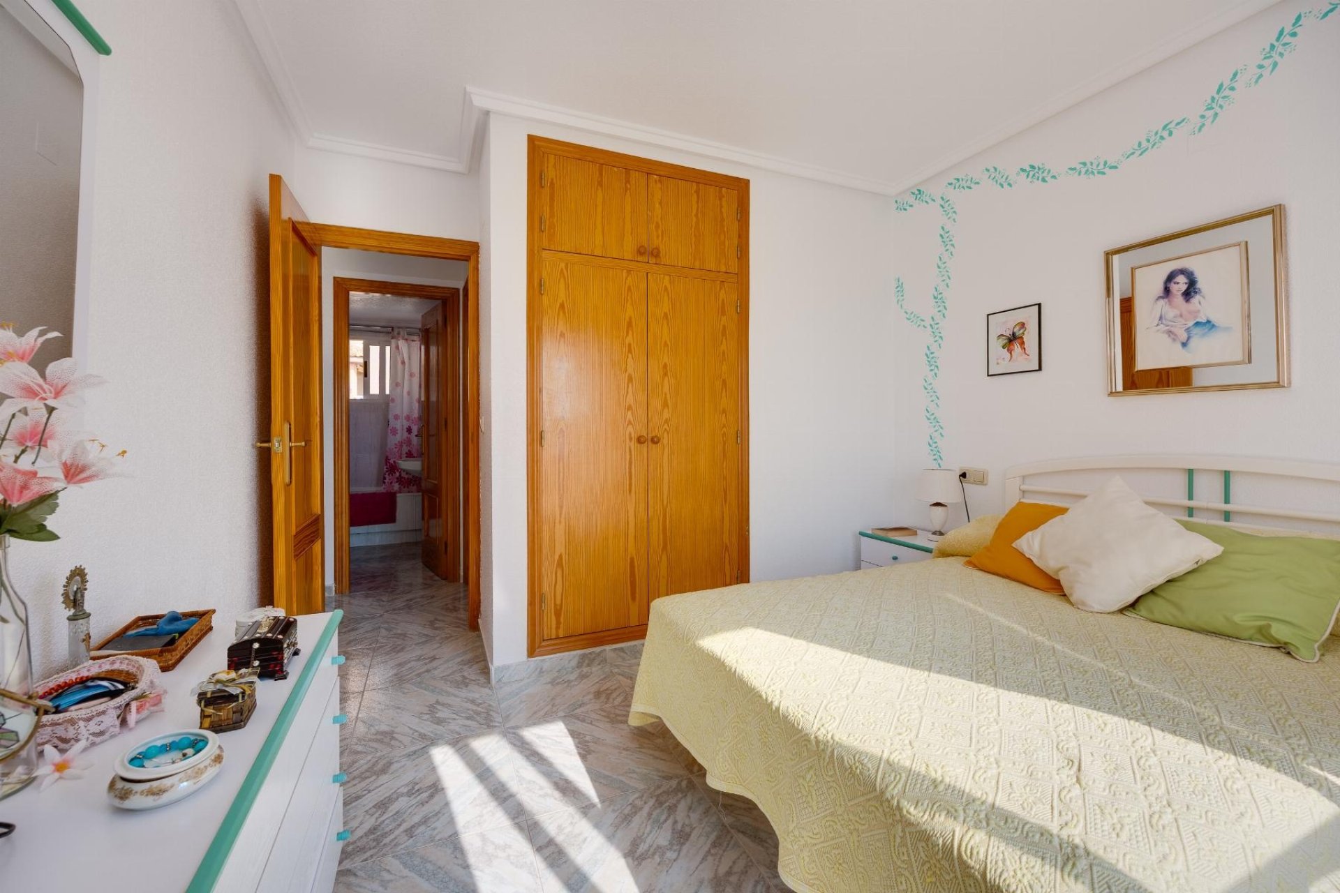 Revente - Apartment -
Torrevieja - Costa Blanca