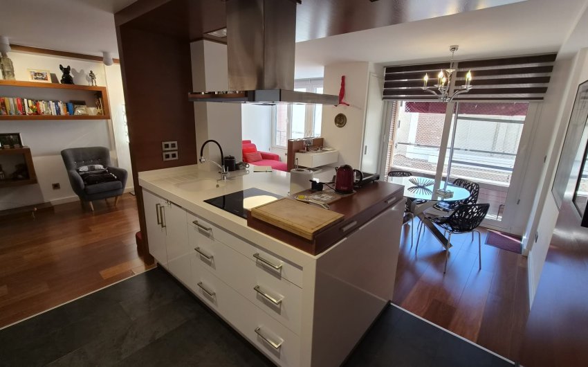 Revente - Apartment -
Torrevieja - Costa Blanca