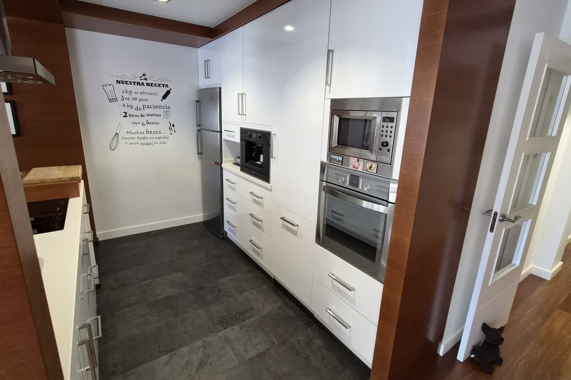 Revente - Apartment -
Torrevieja - Costa Blanca