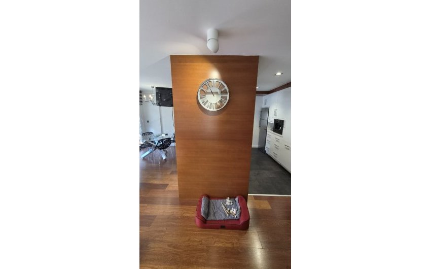 Revente - Apartment -
Torrevieja - Costa Blanca