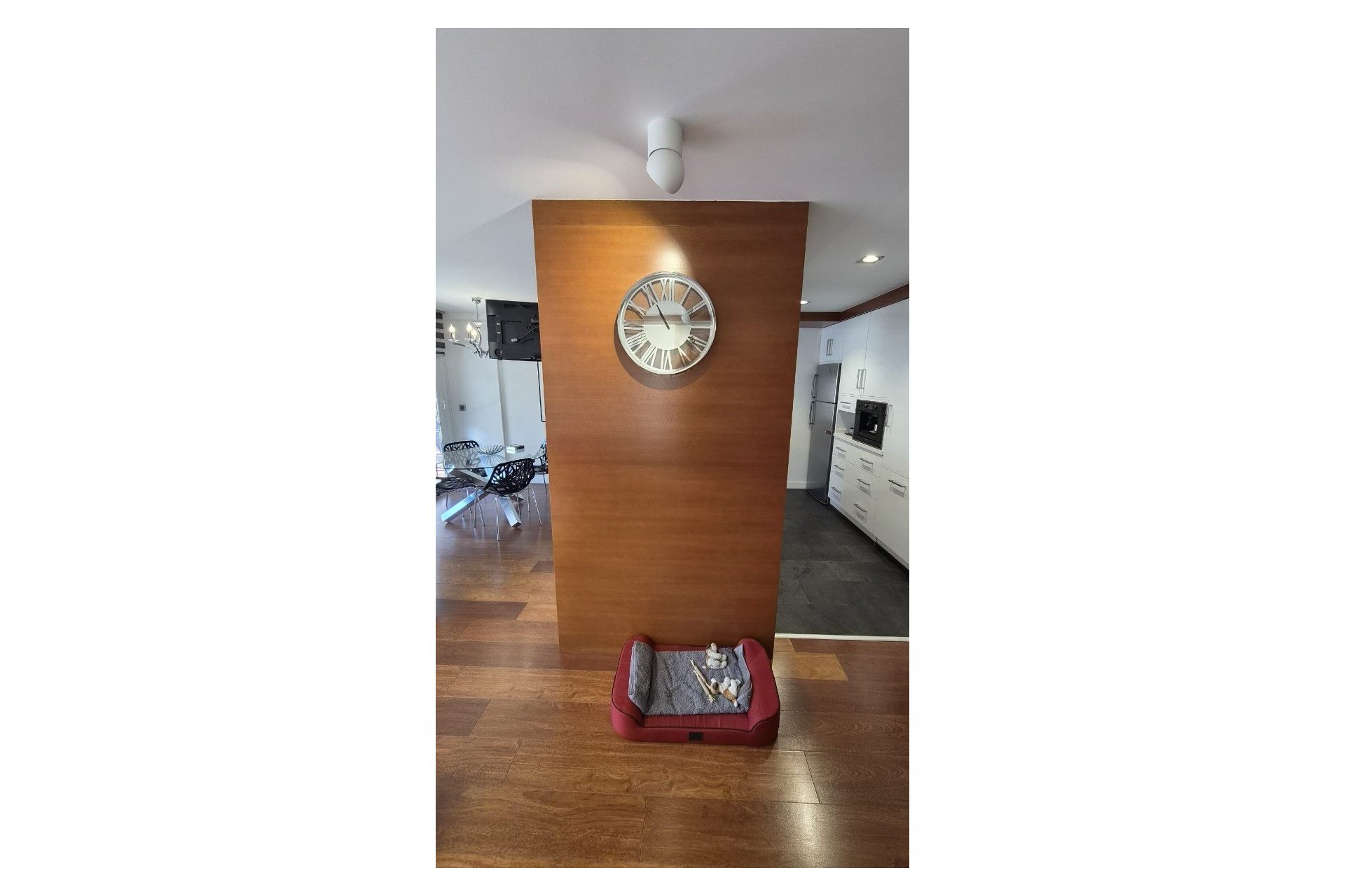 Revente - Apartment -
Torrevieja - Costa Blanca
