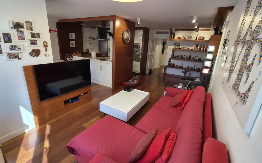 Revente - Apartment -
Torrevieja - Costa Blanca
