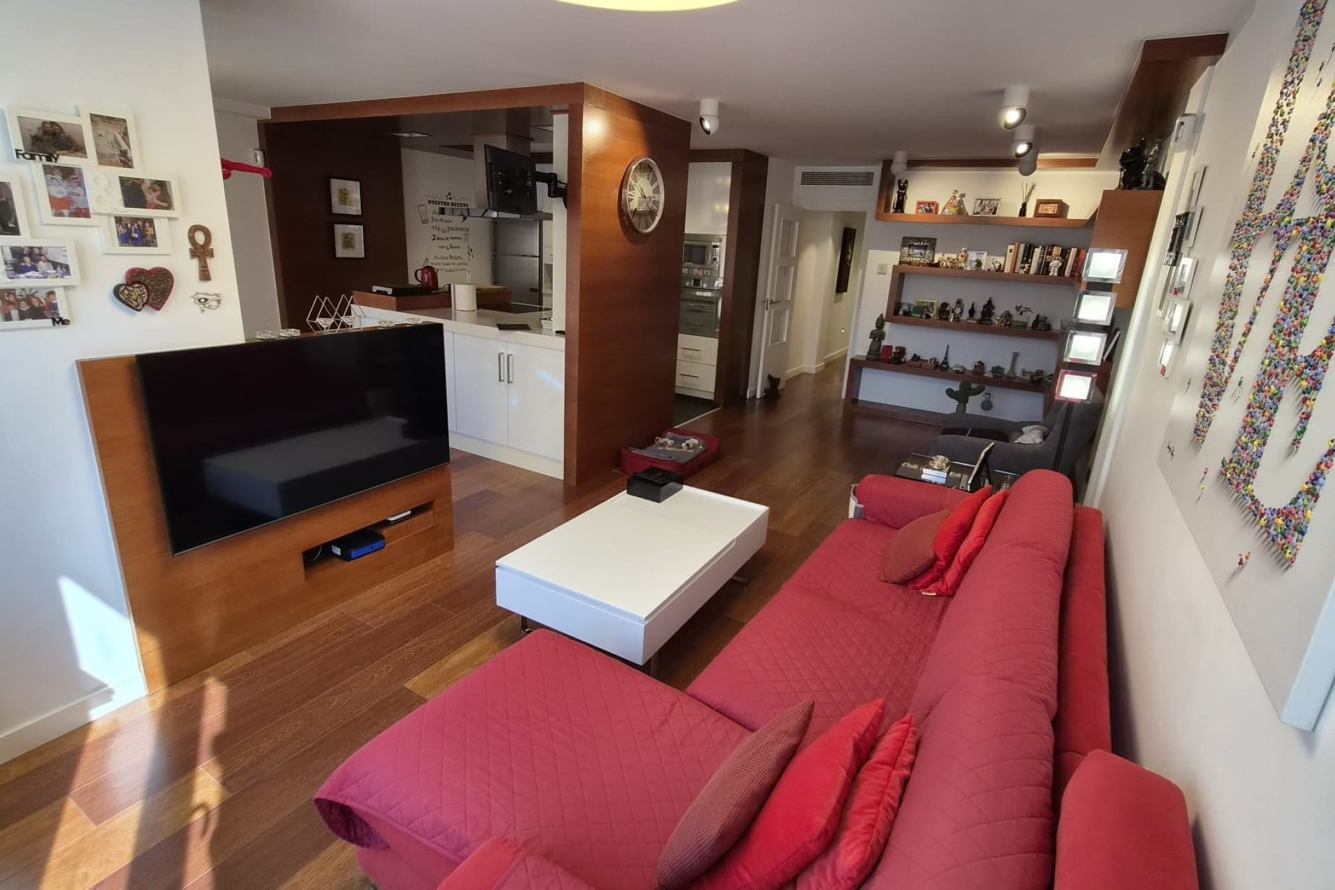 Revente - Apartment -
Torrevieja - Costa Blanca