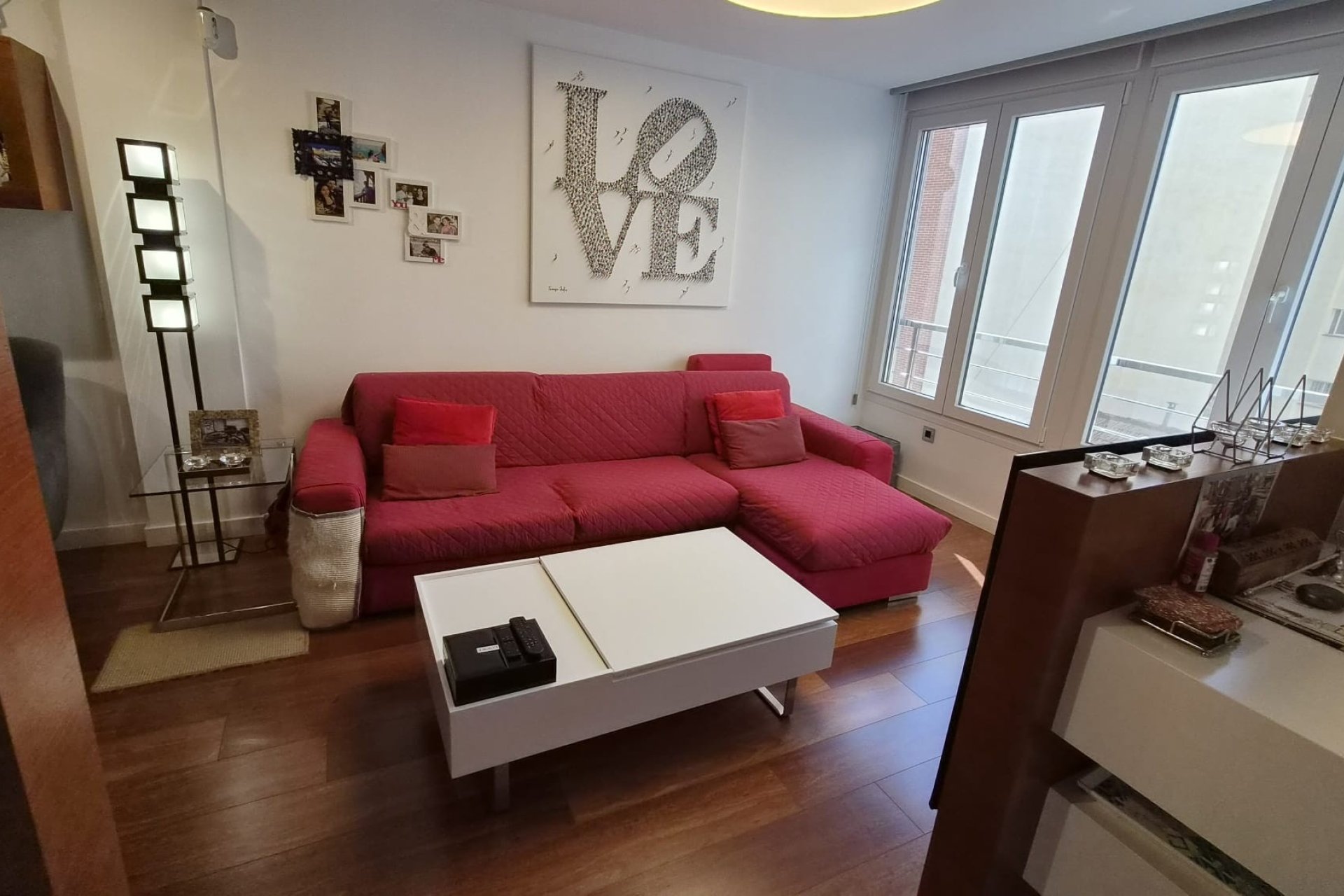 Revente - Apartment -
Torrevieja - Costa Blanca