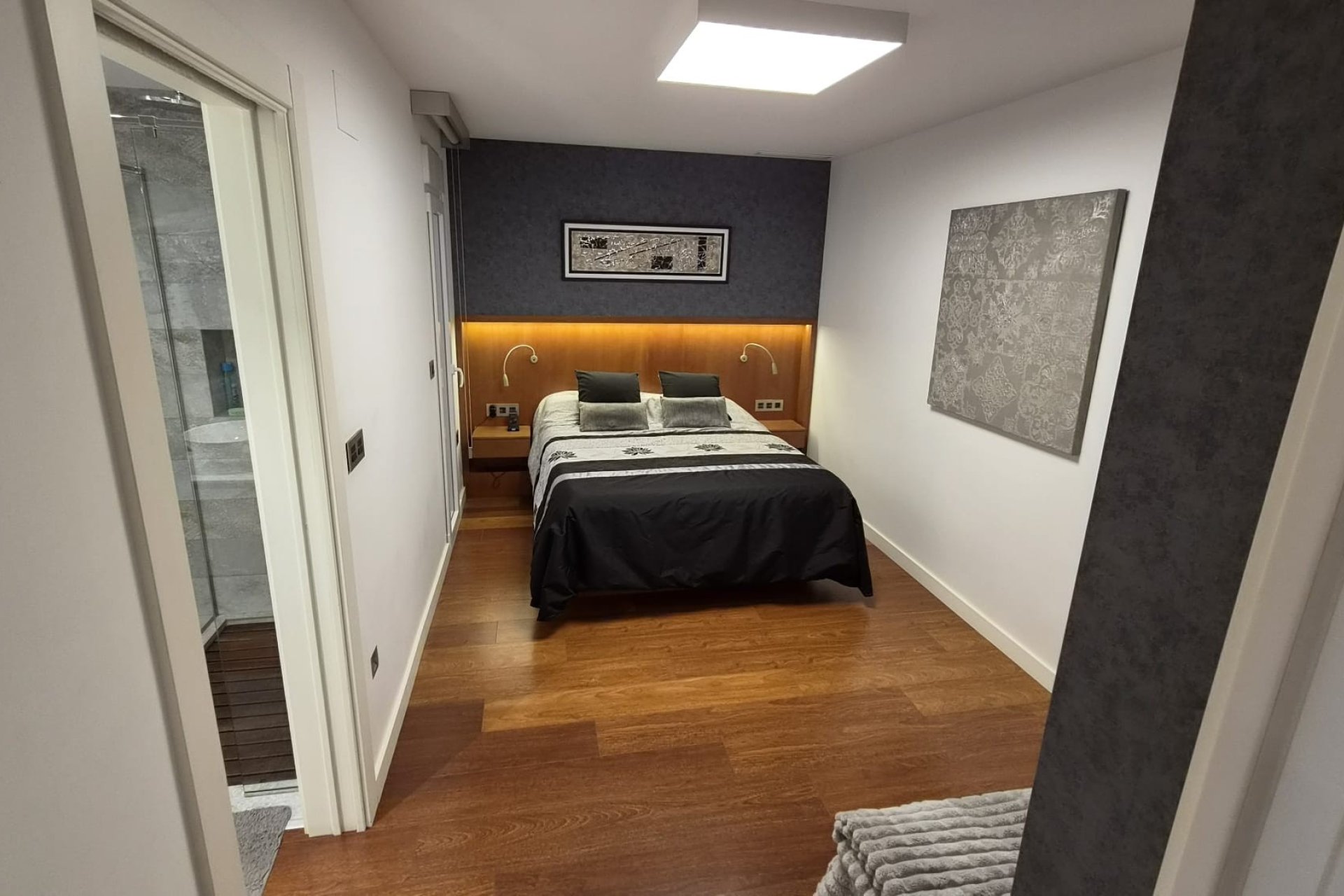 Revente - Apartment -
Torrevieja - Costa Blanca