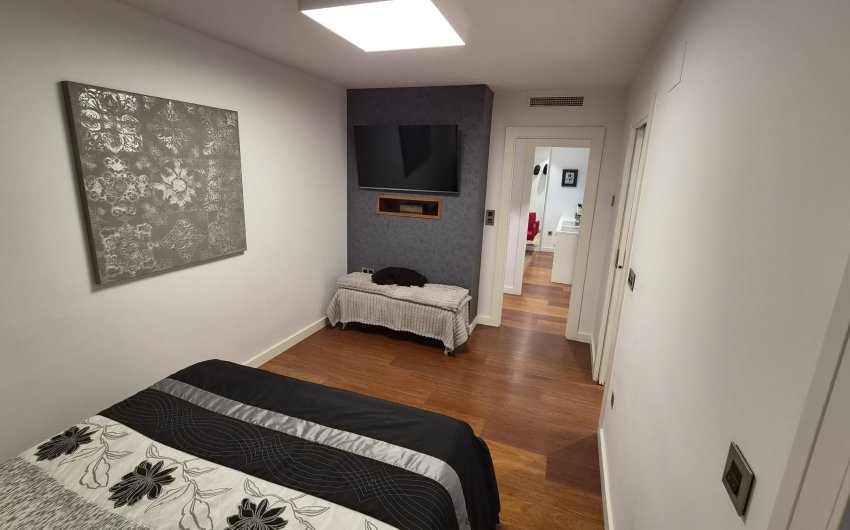 Revente - Apartment -
Torrevieja - Costa Blanca