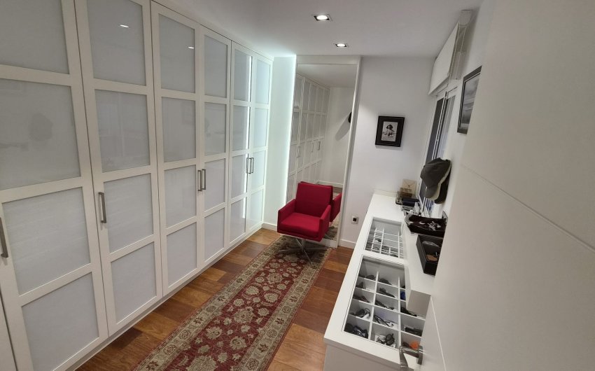 Revente - Apartment -
Torrevieja - Costa Blanca
