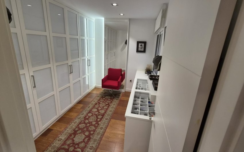 Revente - Apartment -
Torrevieja - Costa Blanca