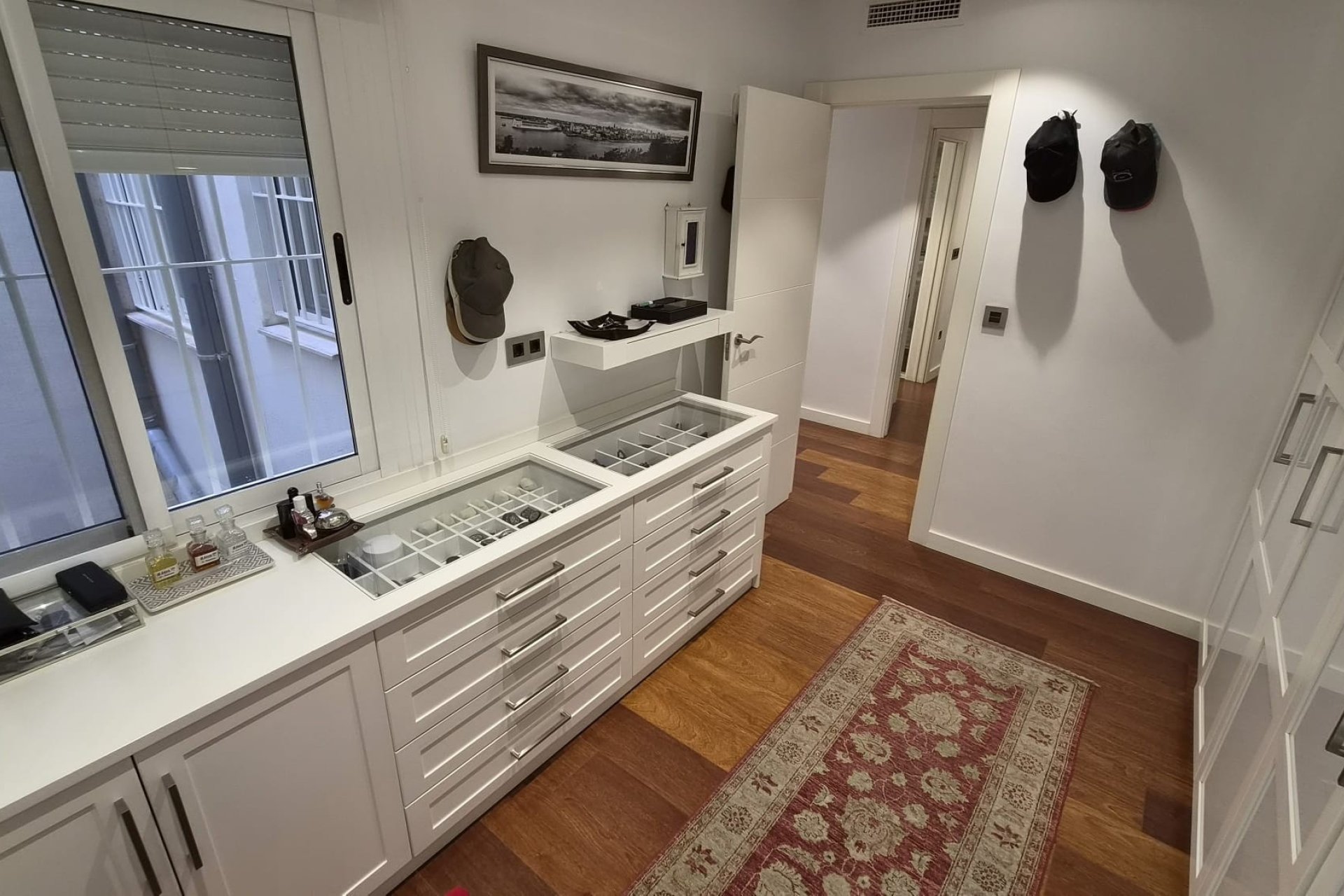 Revente - Apartment -
Torrevieja - Costa Blanca