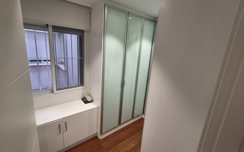 Revente - Apartment -
Torrevieja - Costa Blanca