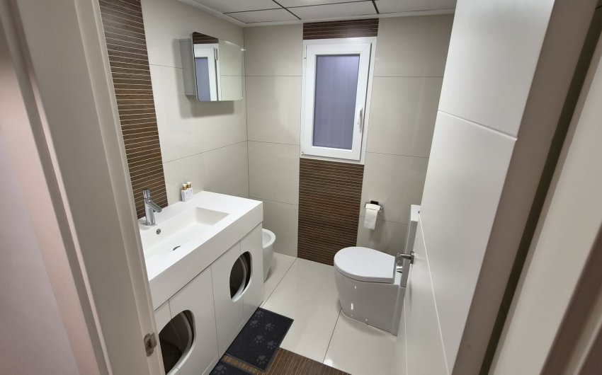 Revente - Apartment -
Torrevieja - Costa Blanca