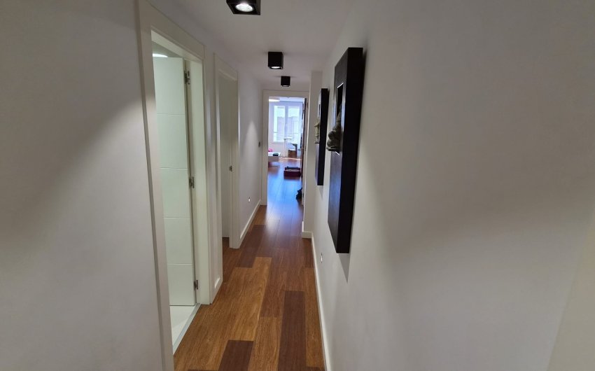 Revente - Apartment -
Torrevieja - Costa Blanca