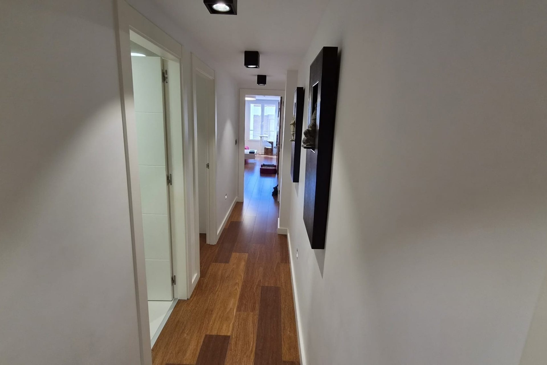 Revente - Apartment -
Torrevieja - Costa Blanca