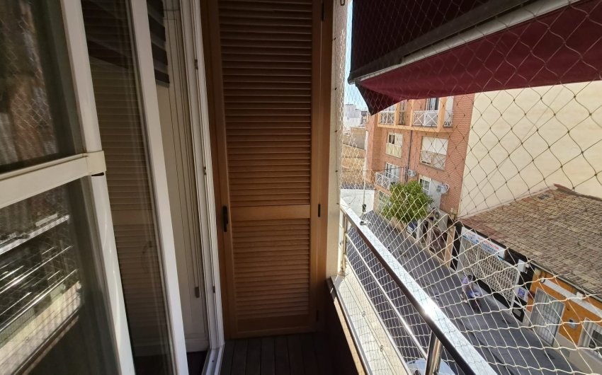 Revente - Apartment -
Torrevieja - Costa Blanca