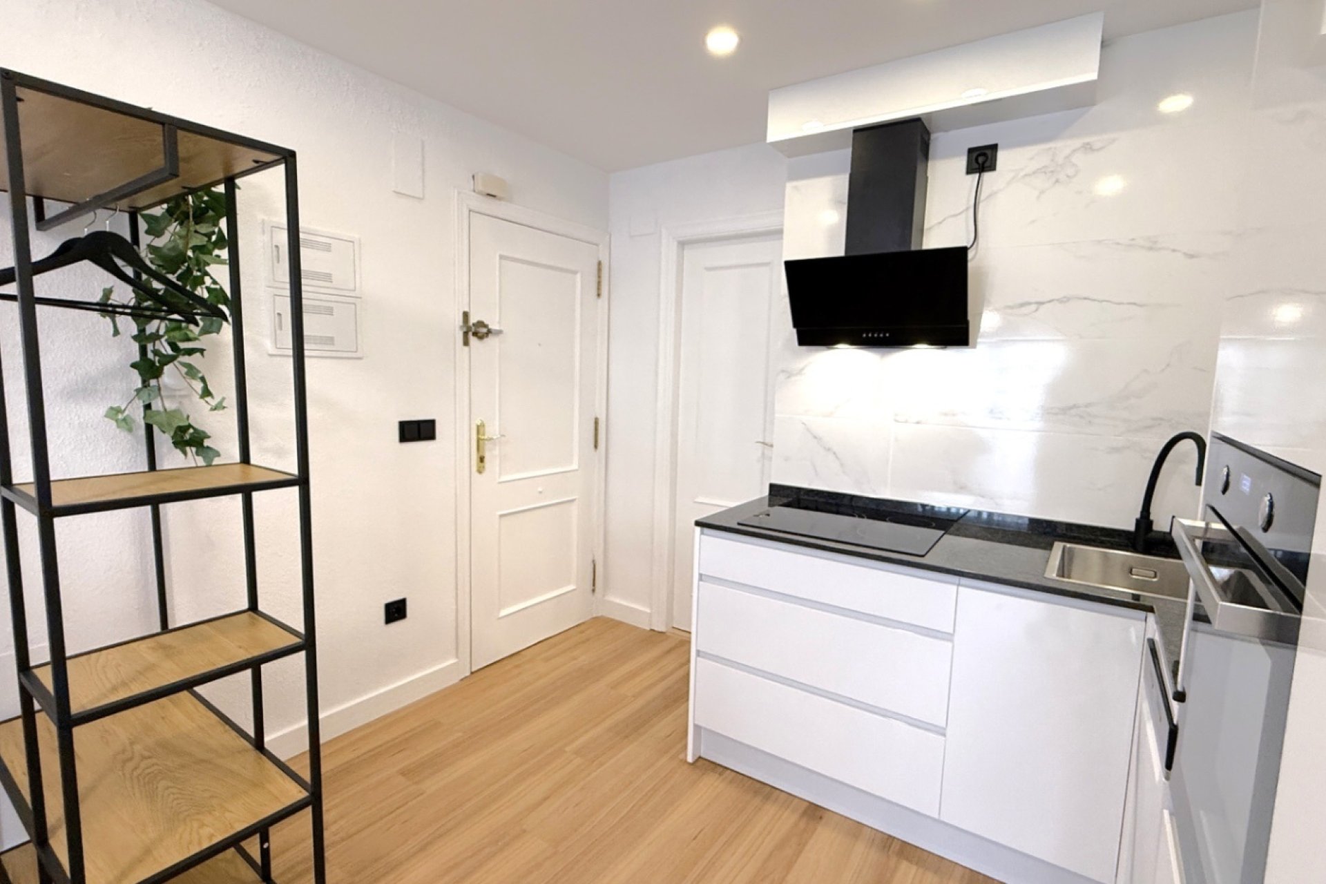 Revente - Apartment -
Torrevieja - Costa Blanca