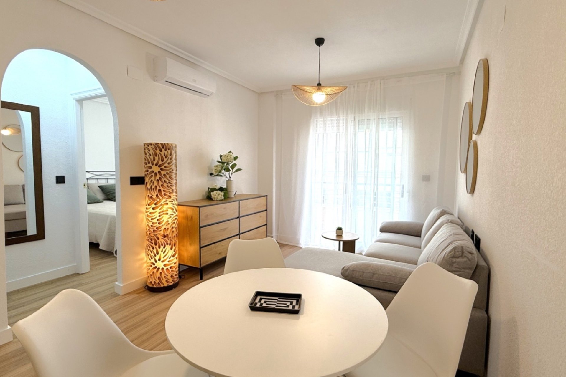 Revente - Apartment -
Torrevieja - Costa Blanca