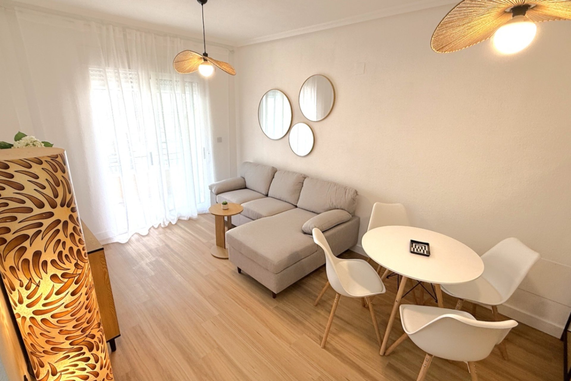 Revente - Apartment -
Torrevieja - Costa Blanca