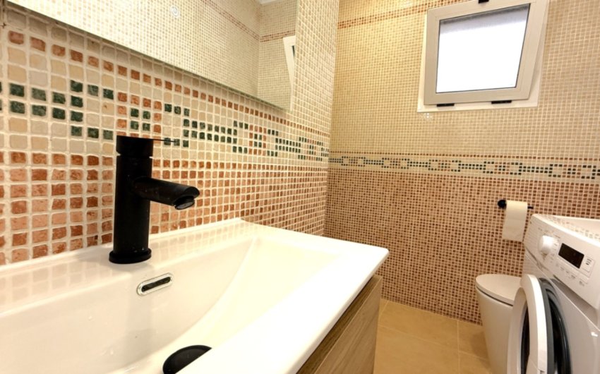 Revente - Apartment -
Torrevieja - Costa Blanca