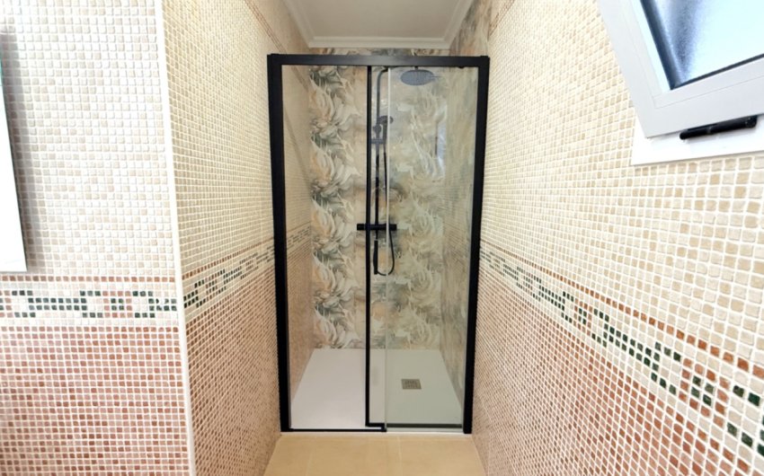 Revente - Apartment -
Torrevieja - Costa Blanca