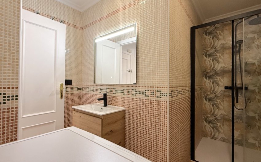 Revente - Apartment -
Torrevieja - Costa Blanca