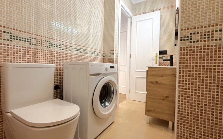 Revente - Apartment -
Torrevieja - Costa Blanca