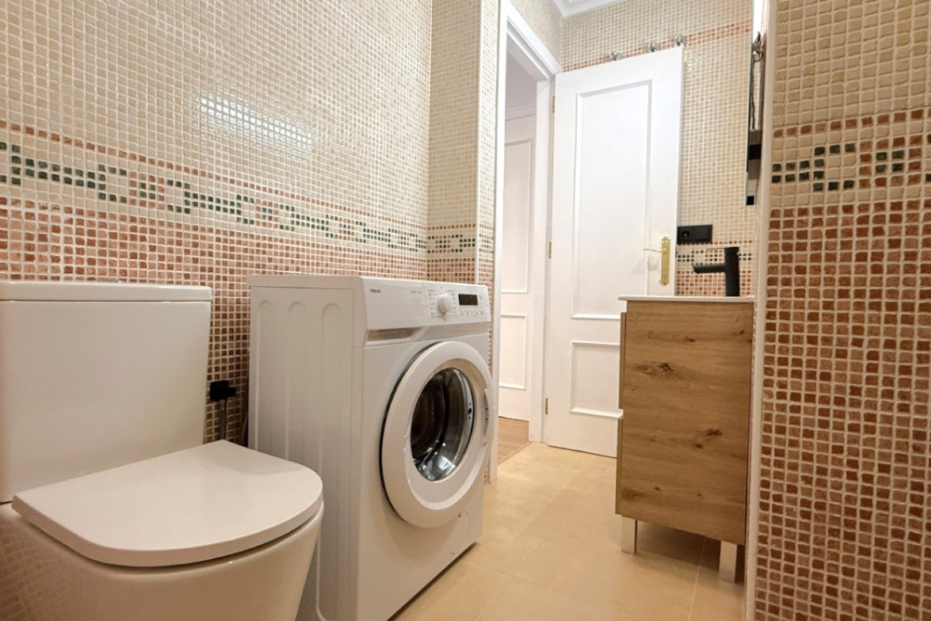 Revente - Apartment -
Torrevieja - Costa Blanca
