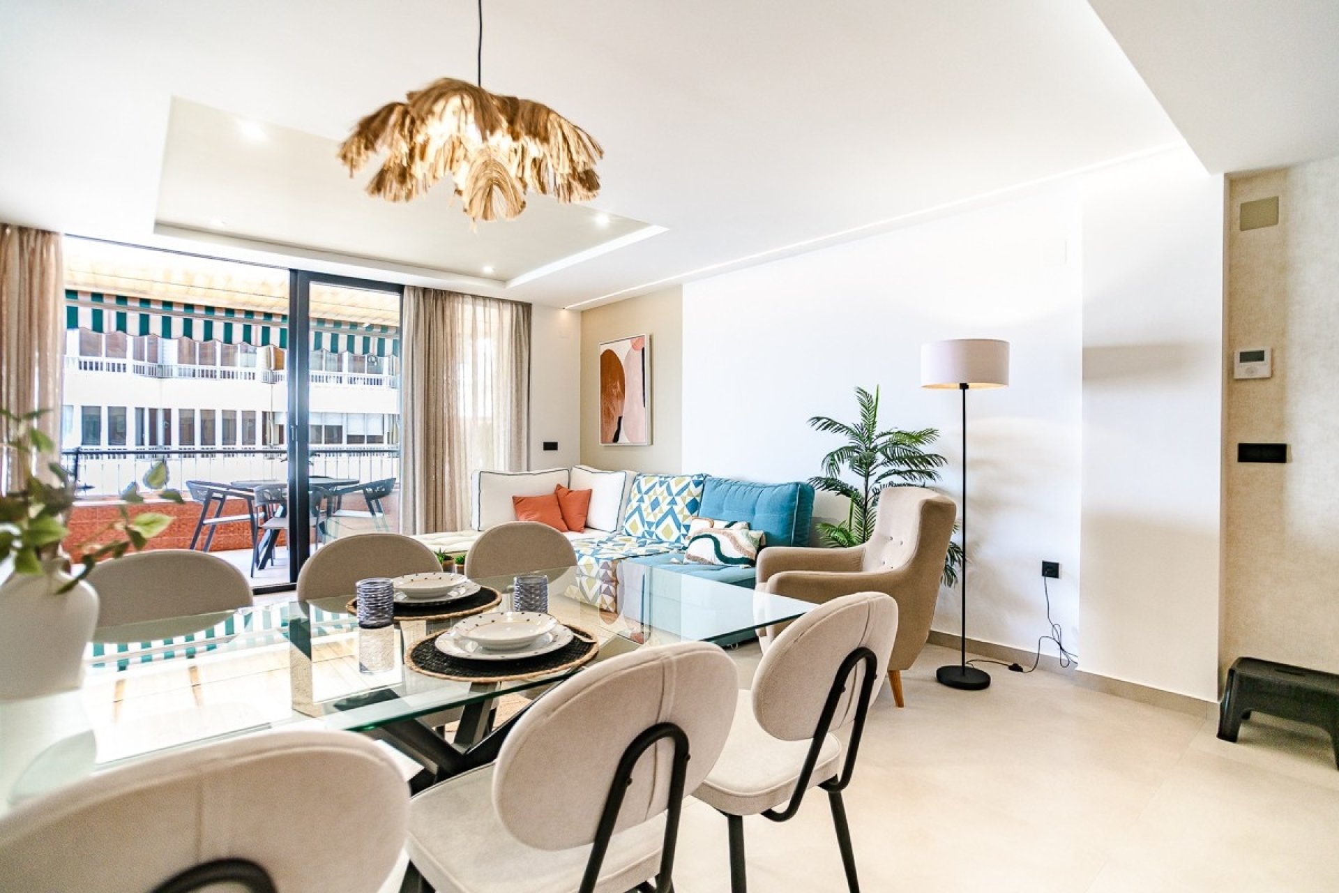 Revente - Apartment -
Torrevieja - Costa Blanca