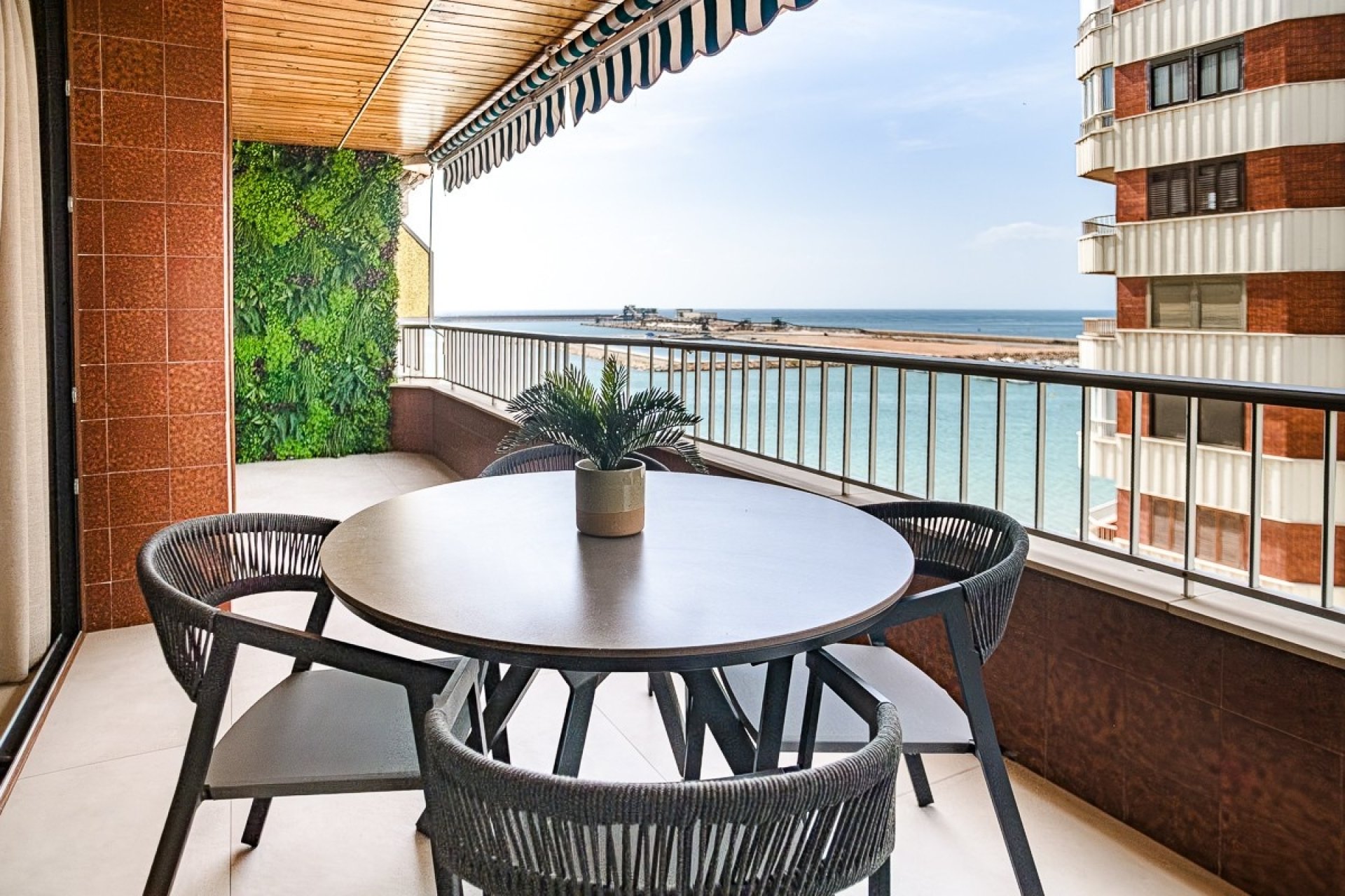 Revente - Apartment -
Torrevieja - Costa Blanca