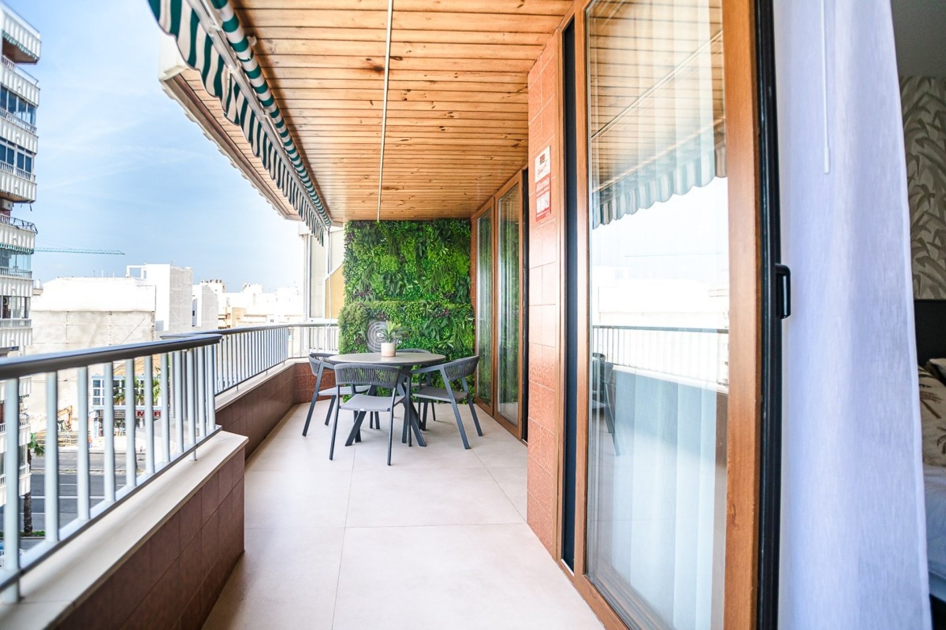 Revente - Apartment -
Torrevieja - Costa Blanca
