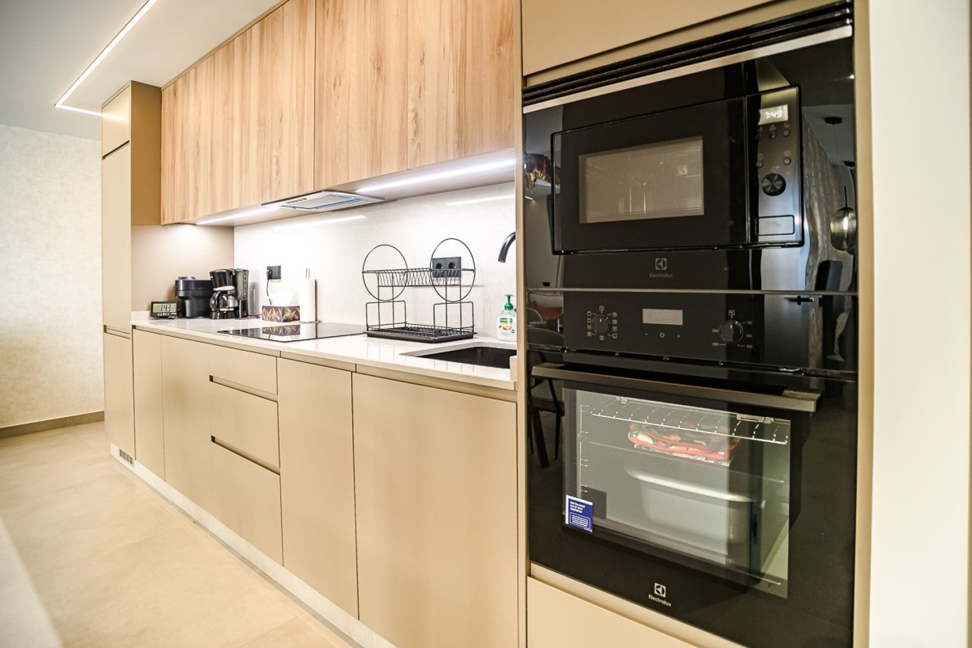 Revente - Apartment -
Torrevieja - Costa Blanca