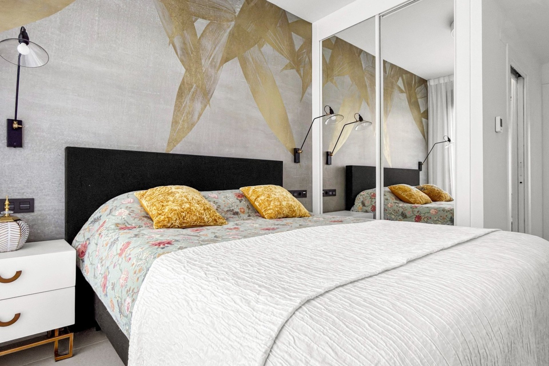 Revente - Apartment -
Torrevieja - Costa Blanca