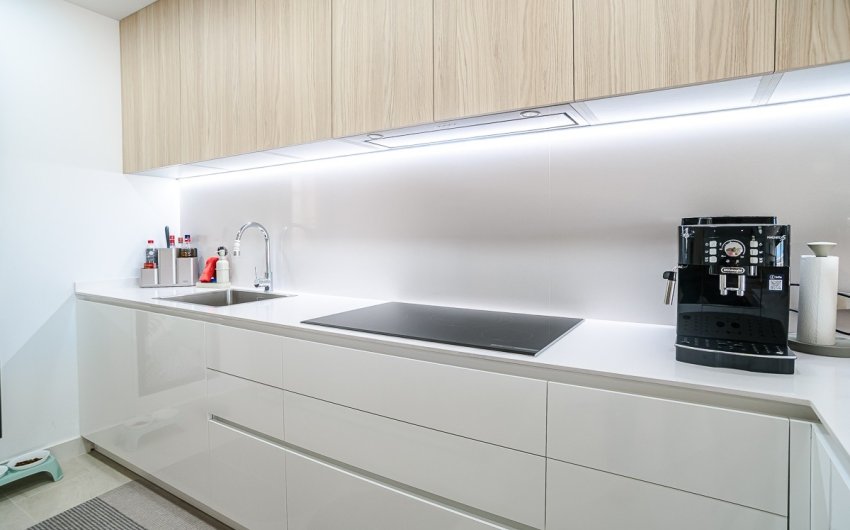 Revente - Apartment -
Torrevieja - Costa Blanca