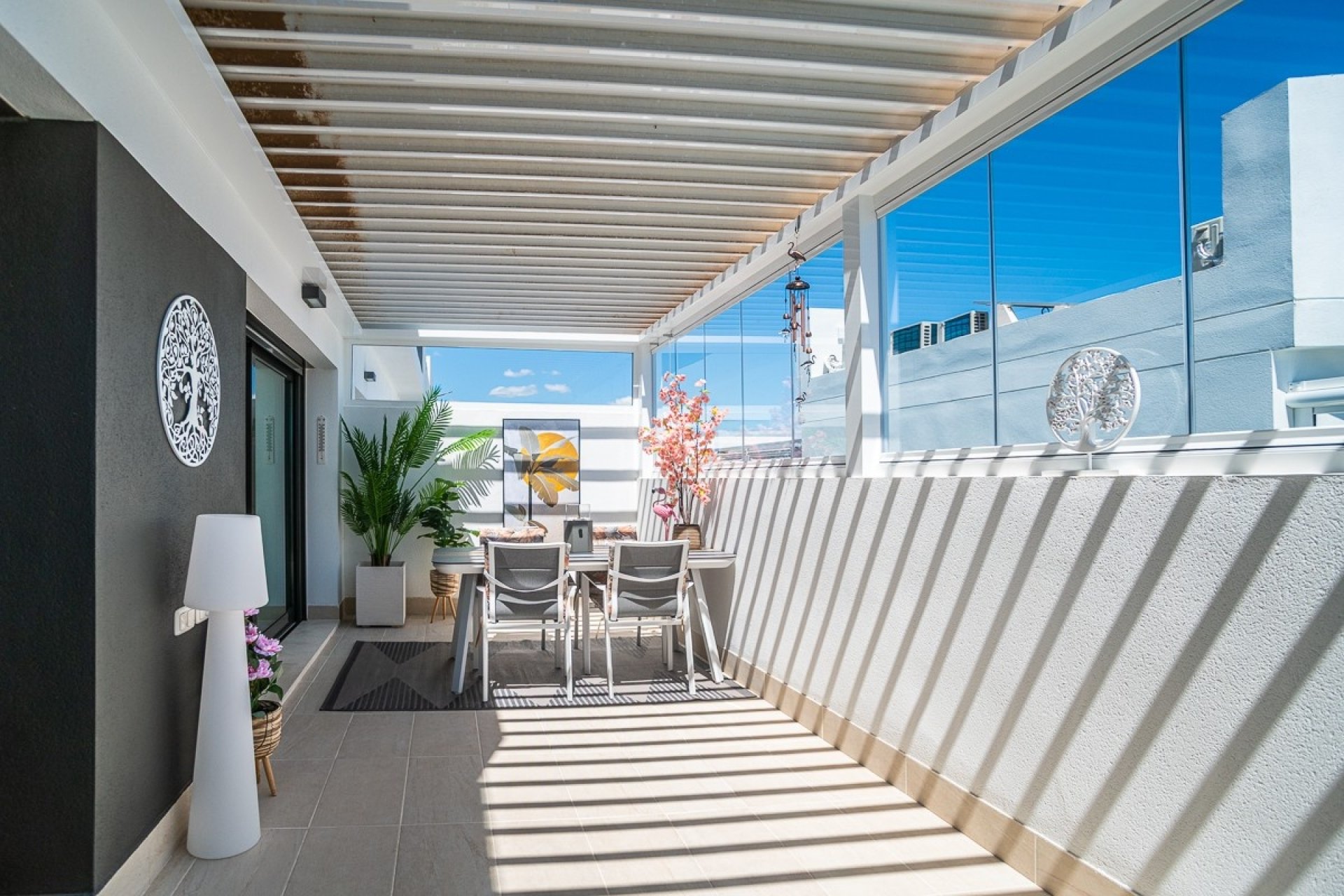 Revente - Apartment -
Torrevieja - Costa Blanca