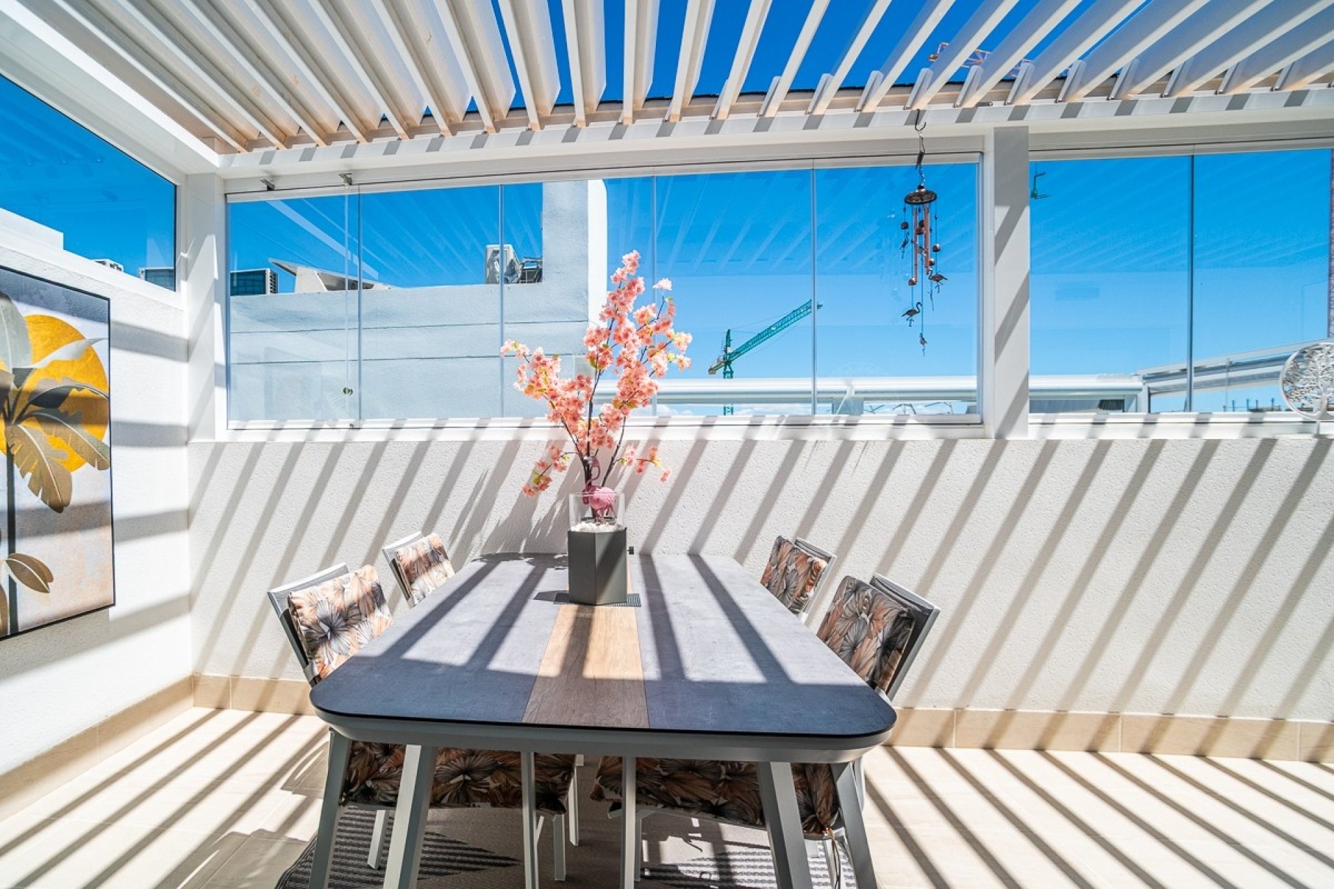 Revente - Apartment -
Torrevieja - Costa Blanca