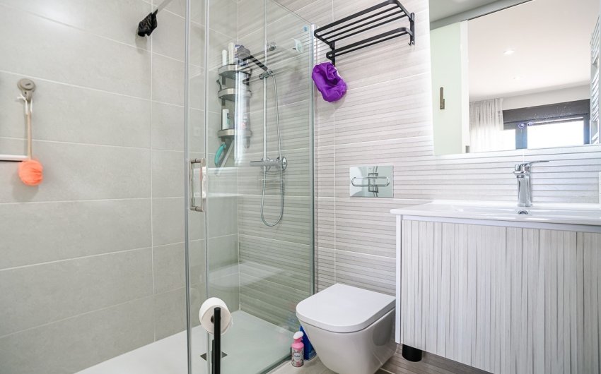 Revente - Apartment -
Torrevieja - Costa Blanca