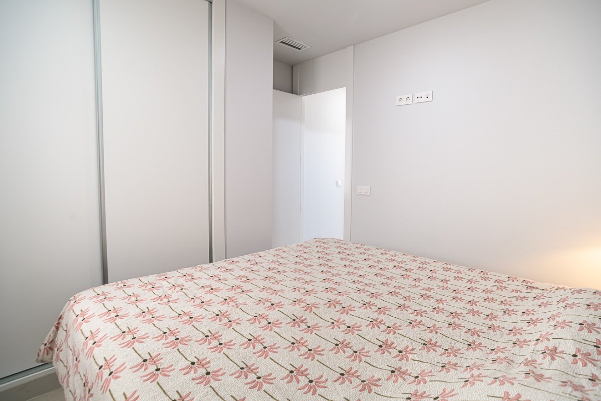 Revente - Apartment -
Torrevieja - Costa Blanca