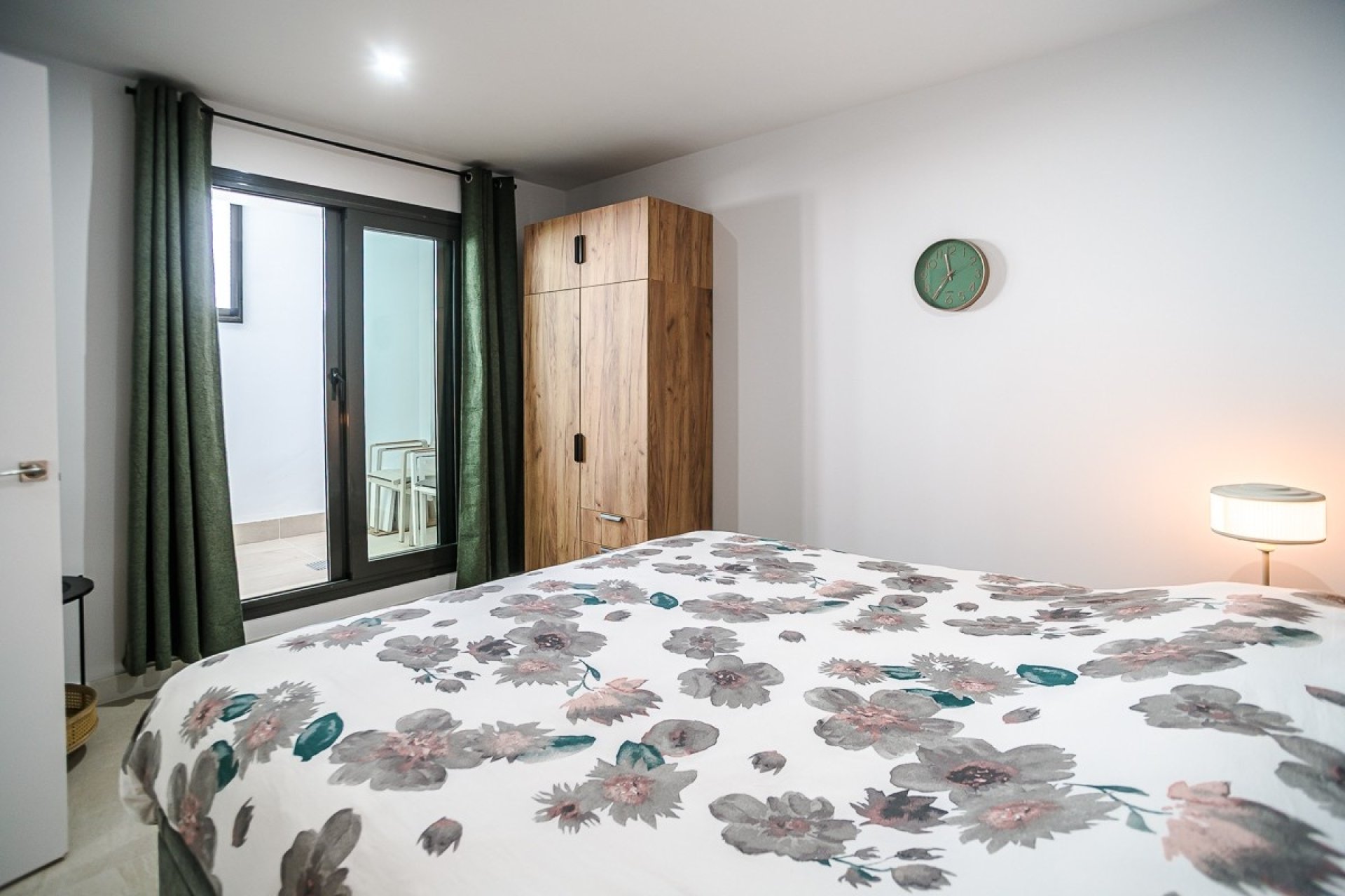 Revente - Apartment -
Torrevieja - Costa Blanca