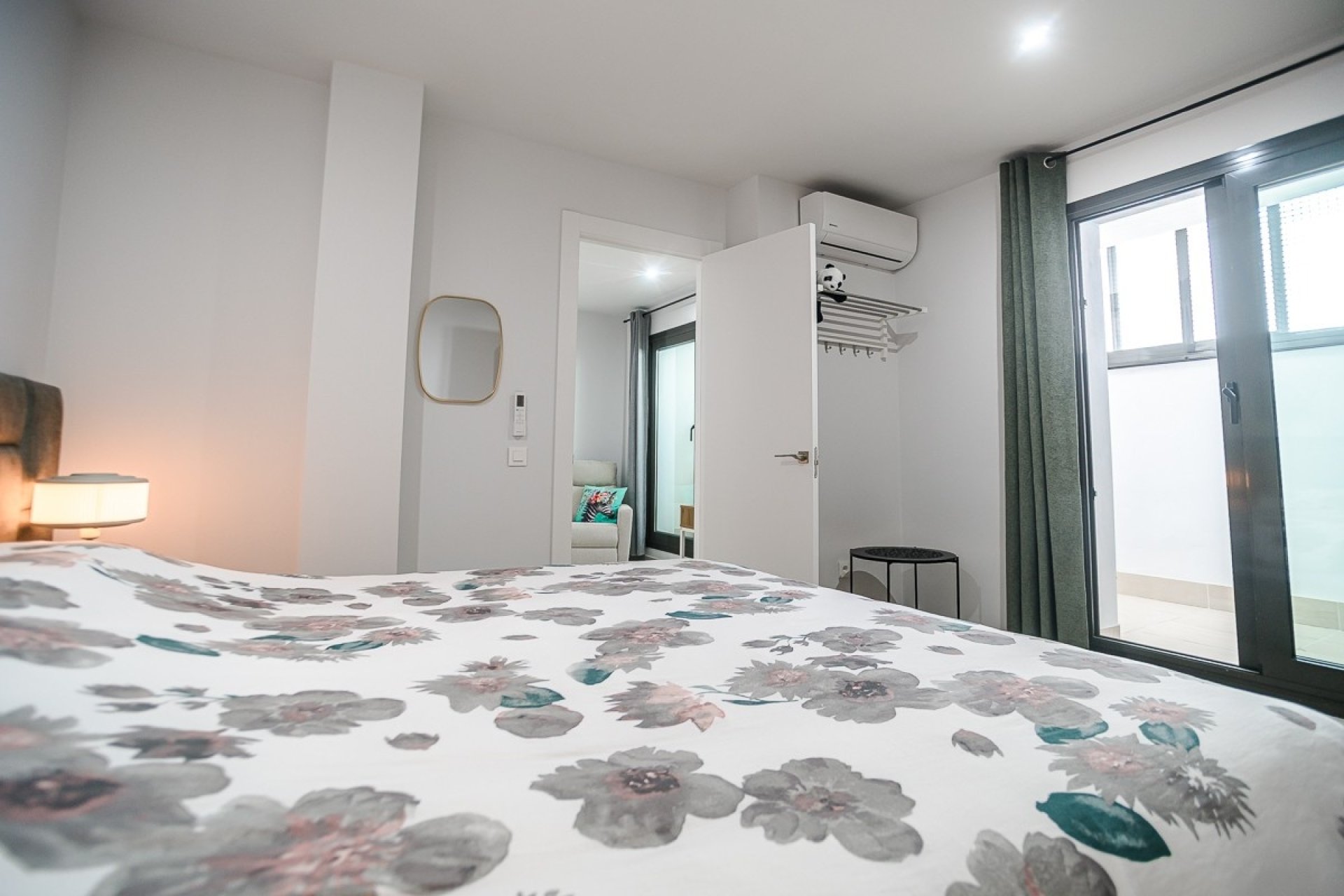 Revente - Apartment -
Torrevieja - Costa Blanca