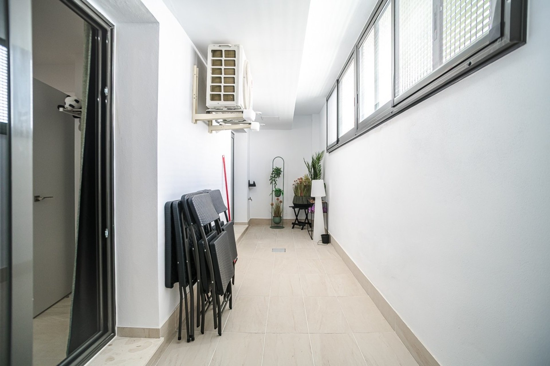Revente - Apartment -
Torrevieja - Costa Blanca