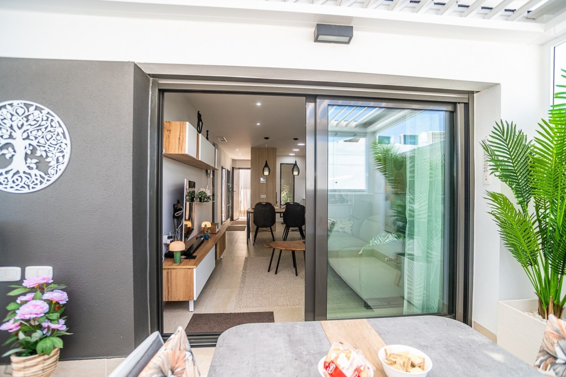 Revente - Apartment -
Torrevieja - Costa Blanca