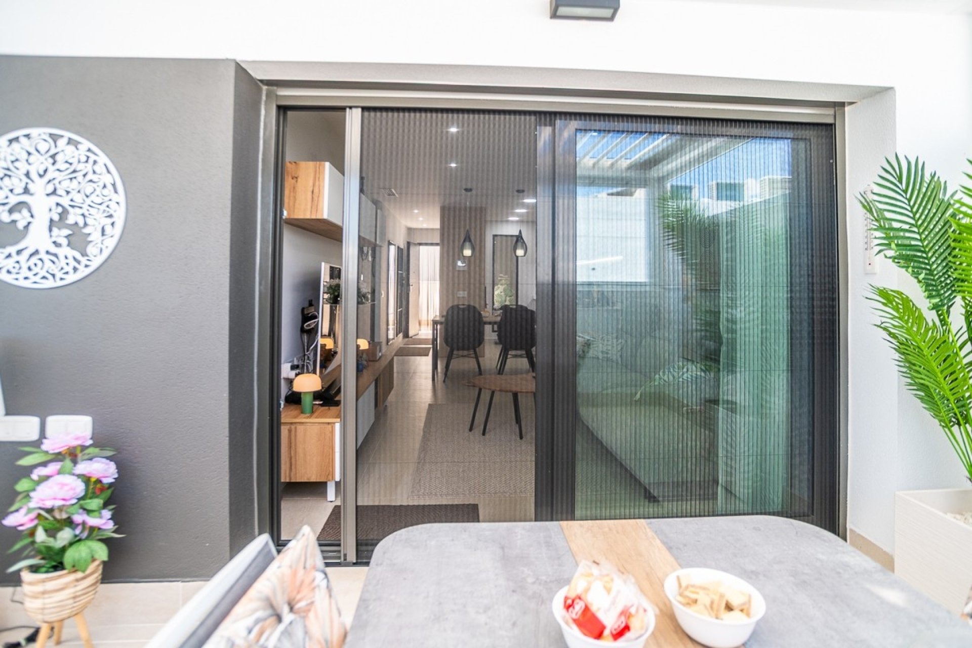 Revente - Apartment -
Torrevieja - Costa Blanca
