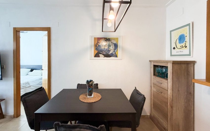 Revente - Apartment -
Torrevieja - Costa Blanca