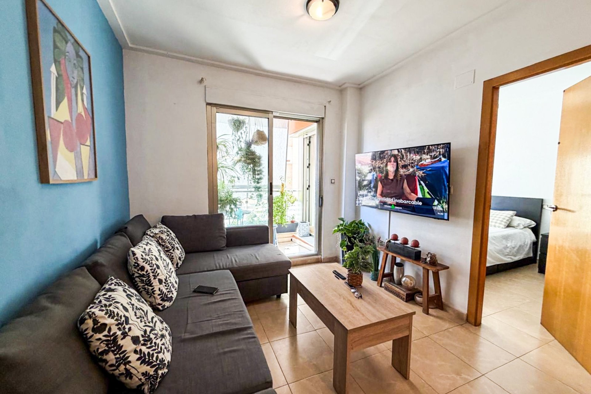 Revente - Apartment -
Torrevieja - Costa Blanca